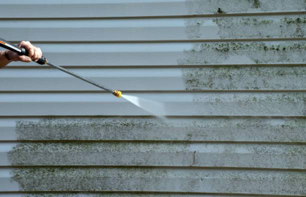 Professional  Pressure Washing in Dundee, FL