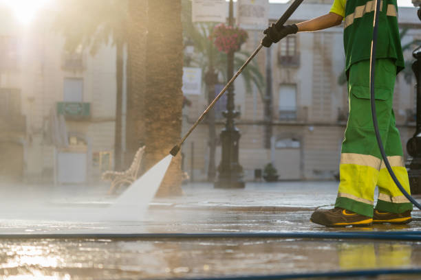 Best Parking Lot Cleaning in Dundee, FL